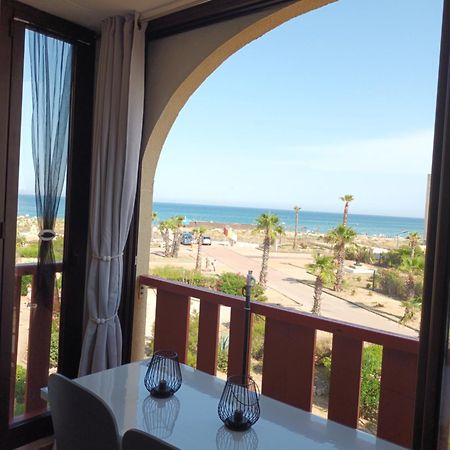 Le Victoria's Beach Barcares: Beachfront Comfort with Private Parking Le Barcares Exterior photo